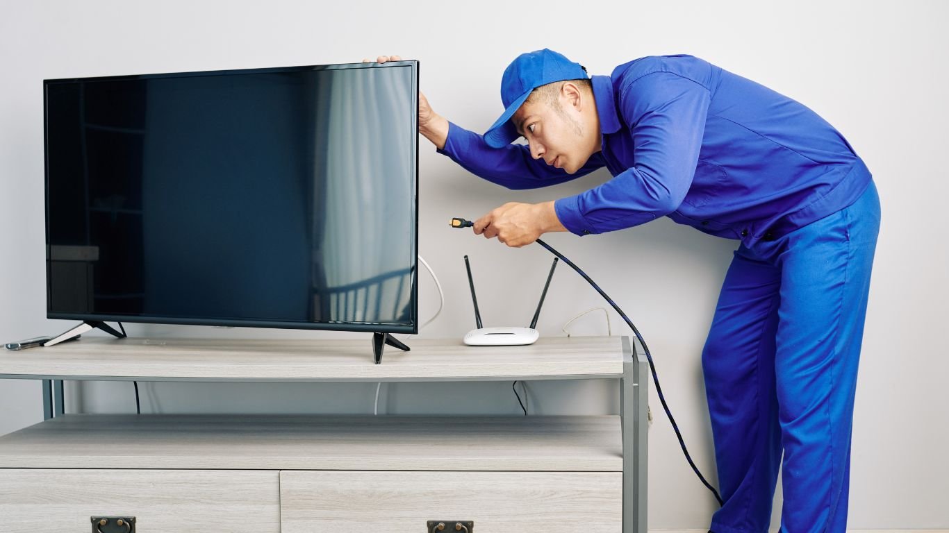 TV Repair